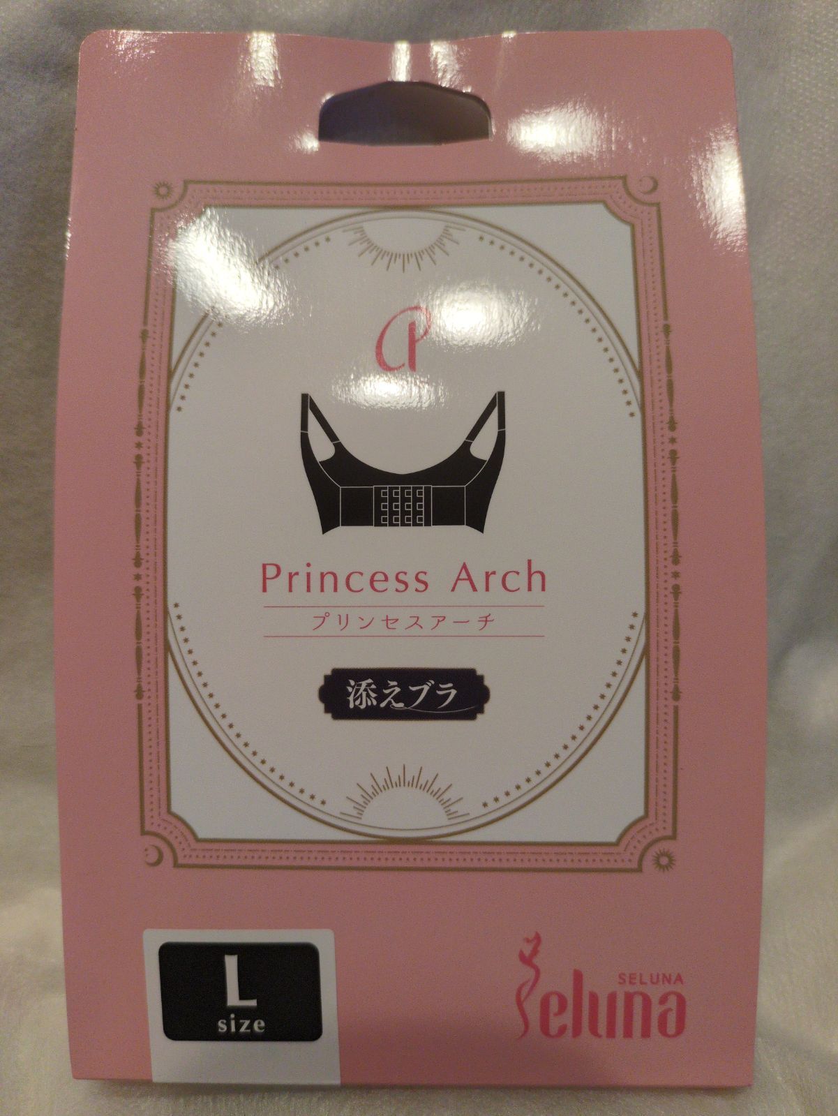 PRINCESS ARCH] プリンセスアーチ 1着 (L) - メルカリ
