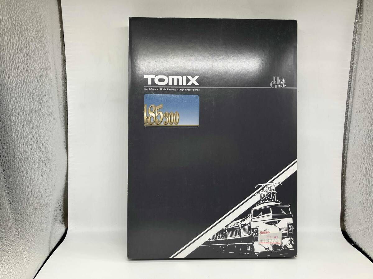 Ｎゲージ TOMIX 92426 485系300番台特急電車 4両基本セット 2011年発売製品 トミックス