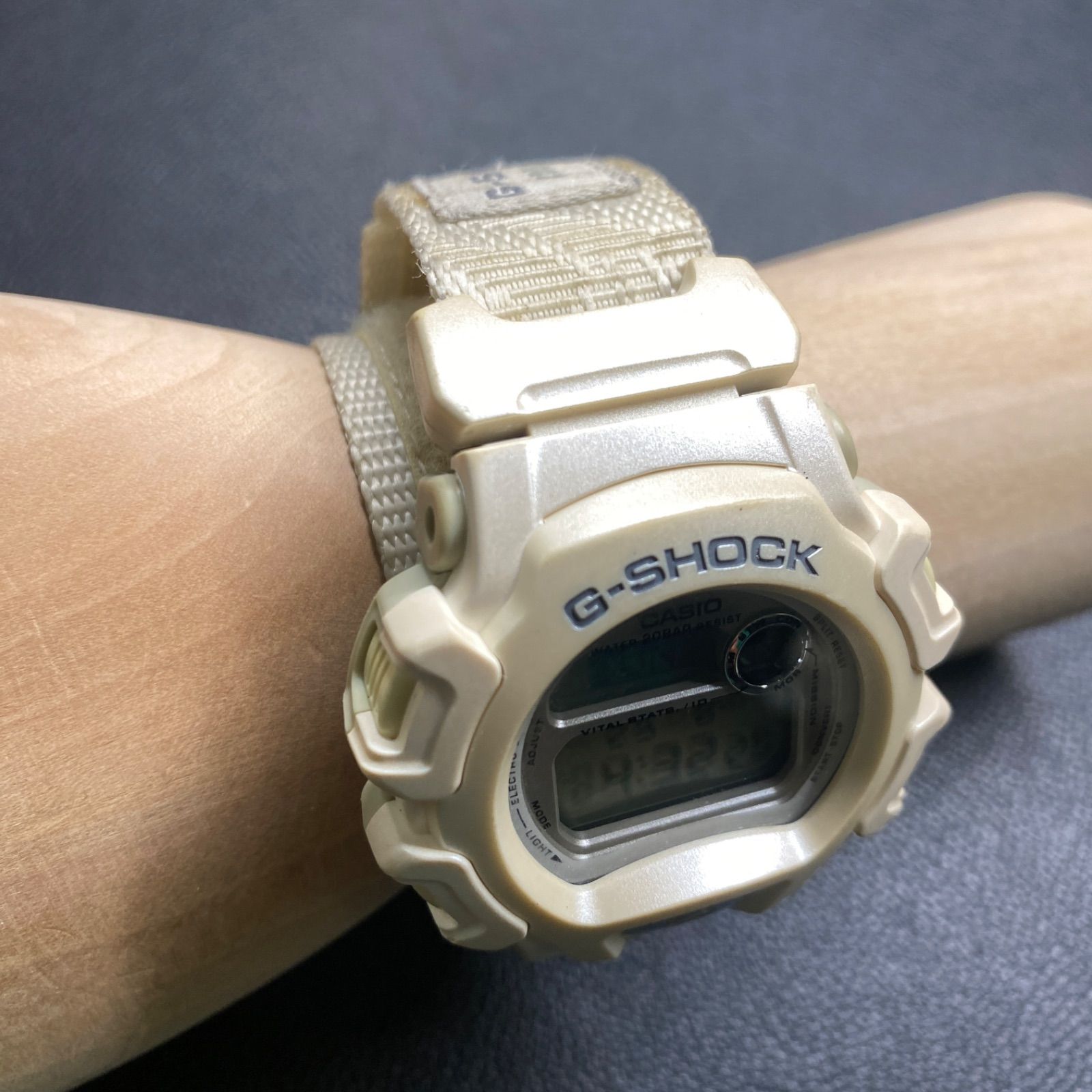 カシオ CASIO DW-0098 限定 G-SHOCK ドラゴン ラバコレ ラバーズ 
