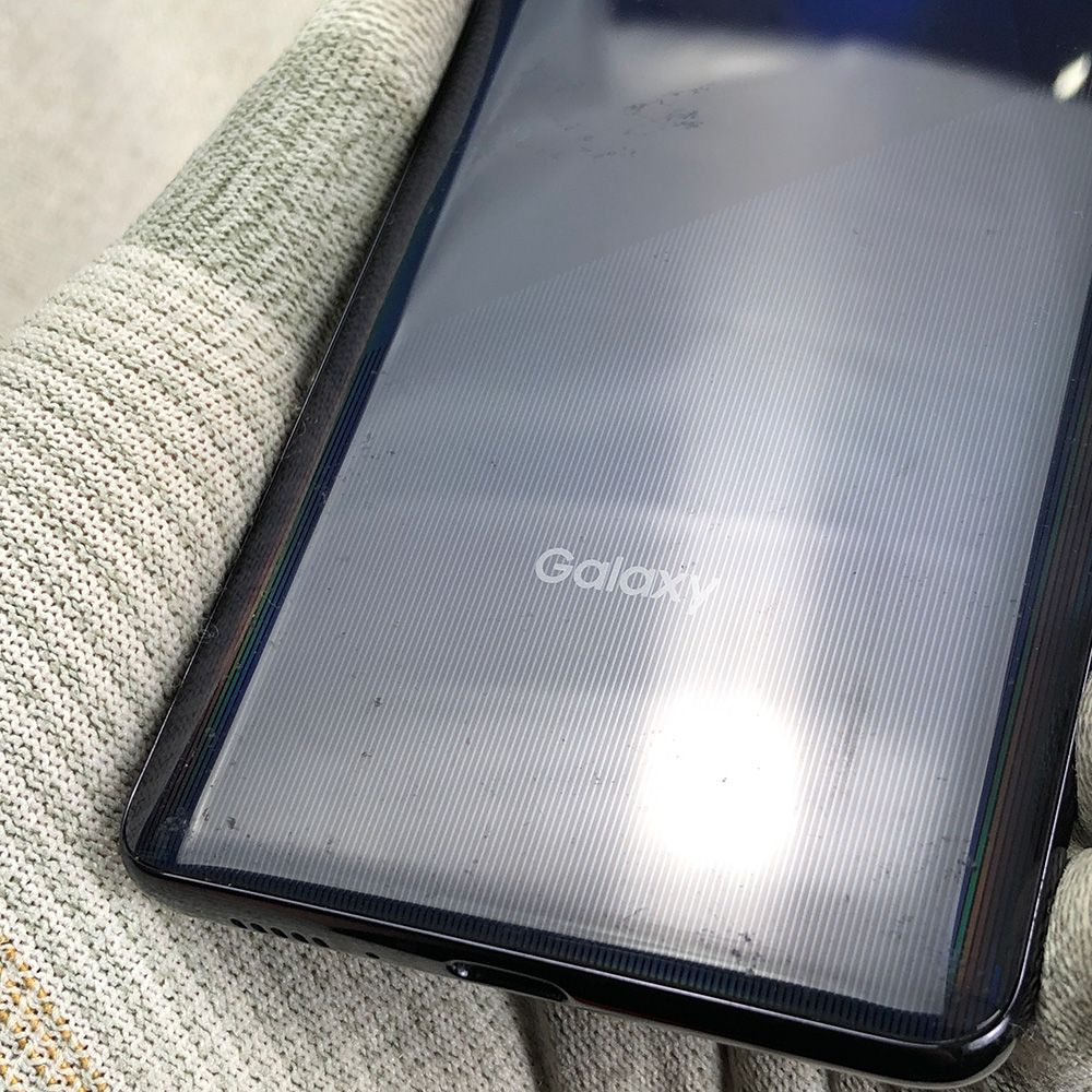 Samsung GalaxyA41 64GB　ジャンク ◇ジャンク品◇【4点セット】Samsung Galaxy A41 SC-41A/SP-JUNK