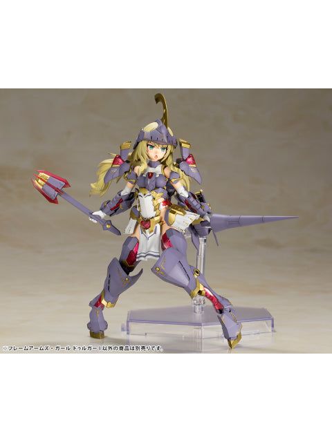 コトブキヤ FAG ドゥルガーI 【プラモデル】 「フレームアームズ