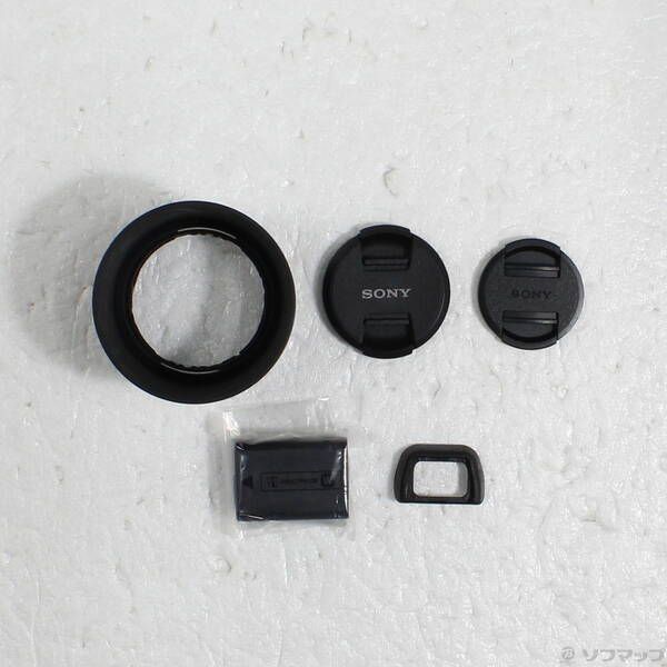  〔 品〕 α6100 ILCE 6100 Y ダブルズームレンズキット ホワイト 262 ミラーレス一眼 デジタルカメラ