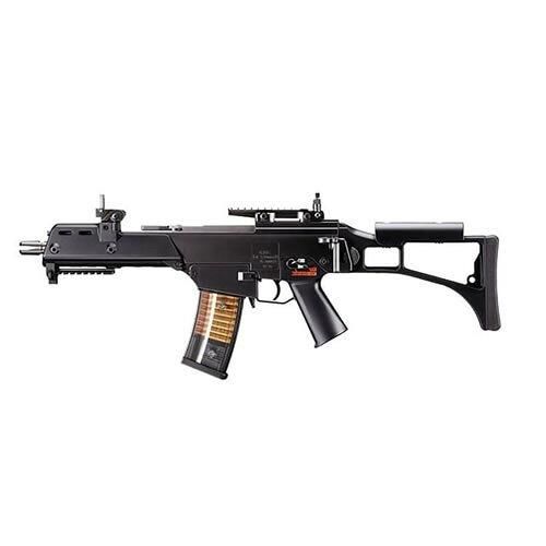 【新品・3営業日で発送】東京マルイ ガンプラス G36C+