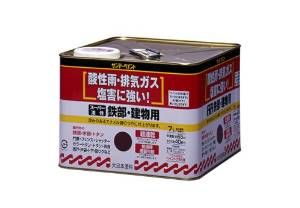 2営業日で発送 サンデーペイント ｻﾝﾃﾞｰ ｽｰﾊﾟｰ油性鉄部建物 空色 7L 251544