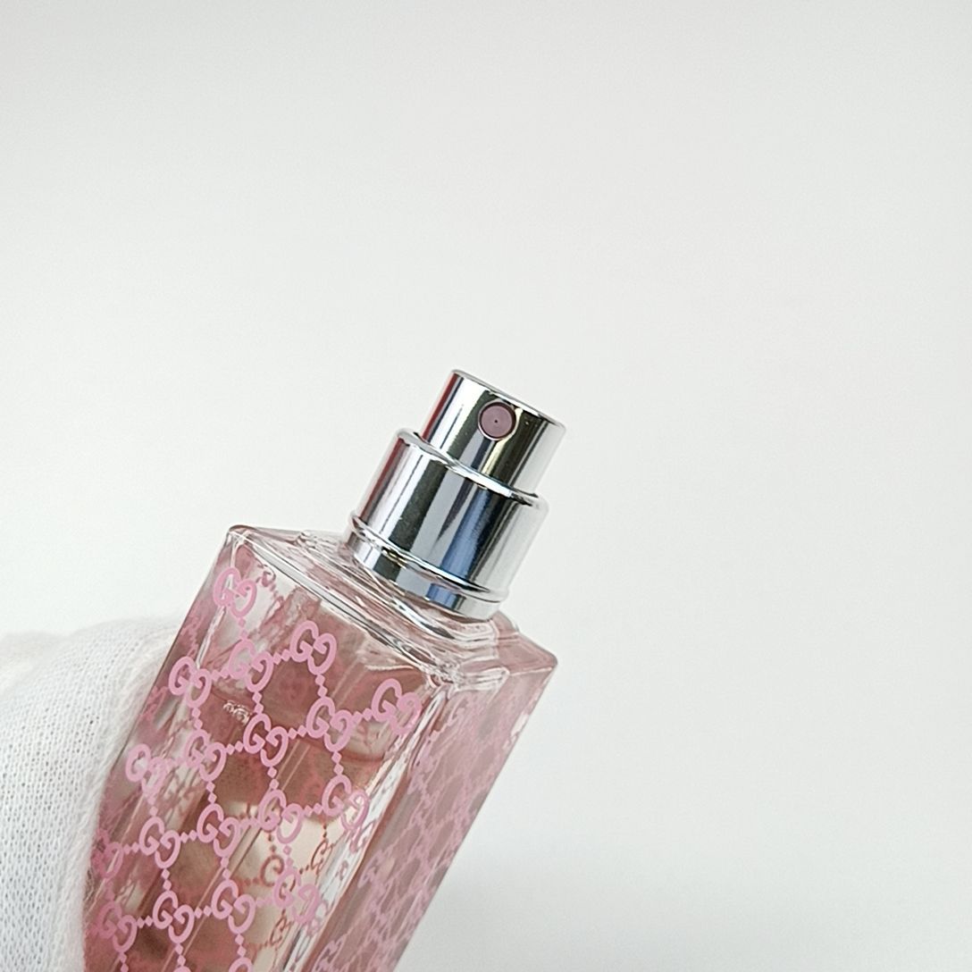 GUCCI X 40 A-1 30ml ほぼ満タン ENVY me グッチ エンヴィ ミー EDT