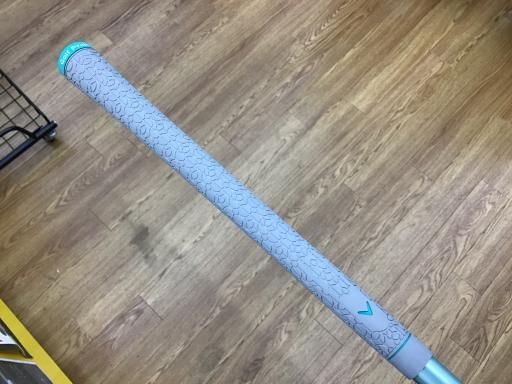  キャロウェイ ELYTE MAX FAST U 5 レディース ユーティリティ UT LIN-Q GREEN 40 for CW フレックスL 女性用 右利き 右用 Cランク ゴルフクラブ ユーティリティ レディース