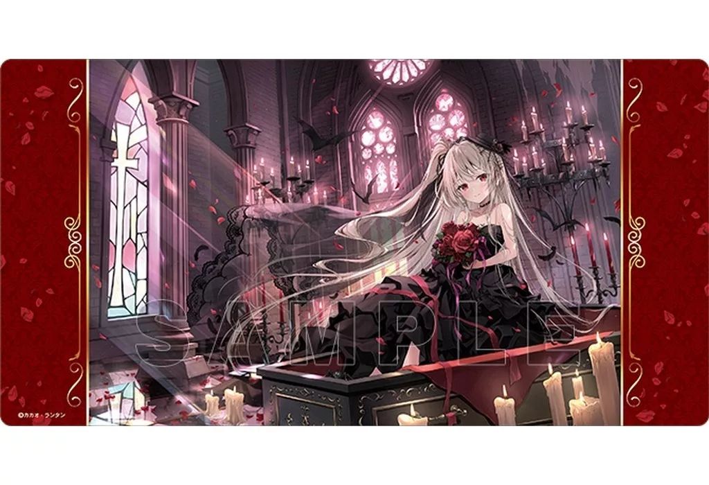 中古】サプライ カカオ・ランタン『スカルム-INSIDE THE CHURCH