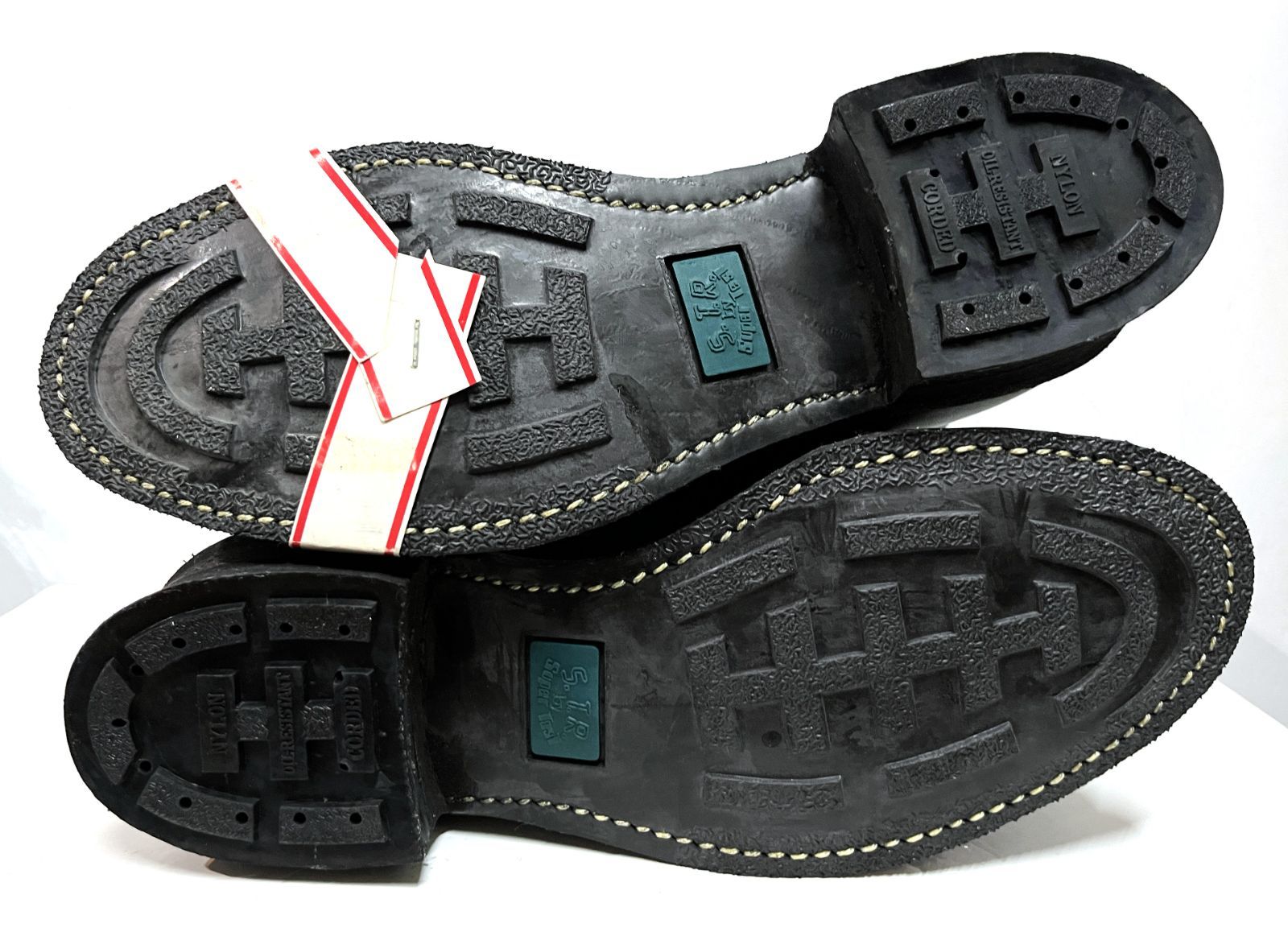 タグ付き デッドストック SONORA by DOUBLE H WEST｜ソノラ