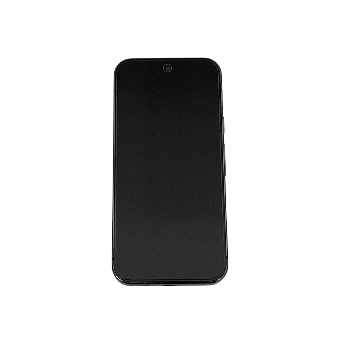 Google Pixel 9 Pro 128G スマートフォン SIMフリー ブラック T10055216