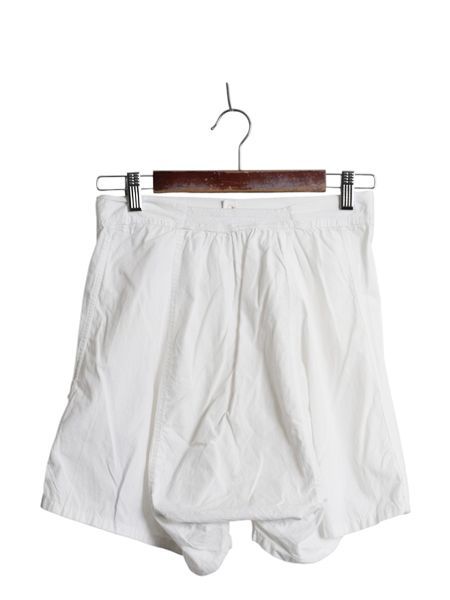 お得なクーポン配布中!】 50s US NAVY コットン パジャマ ショート