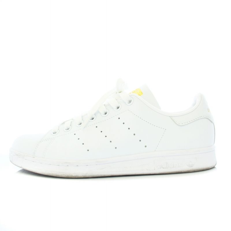 adidas STAN SMITH 6 (US) 24.5cmホワイト Amazon.co.jp: adidas Kids' Originals Stan Smith White/Green
