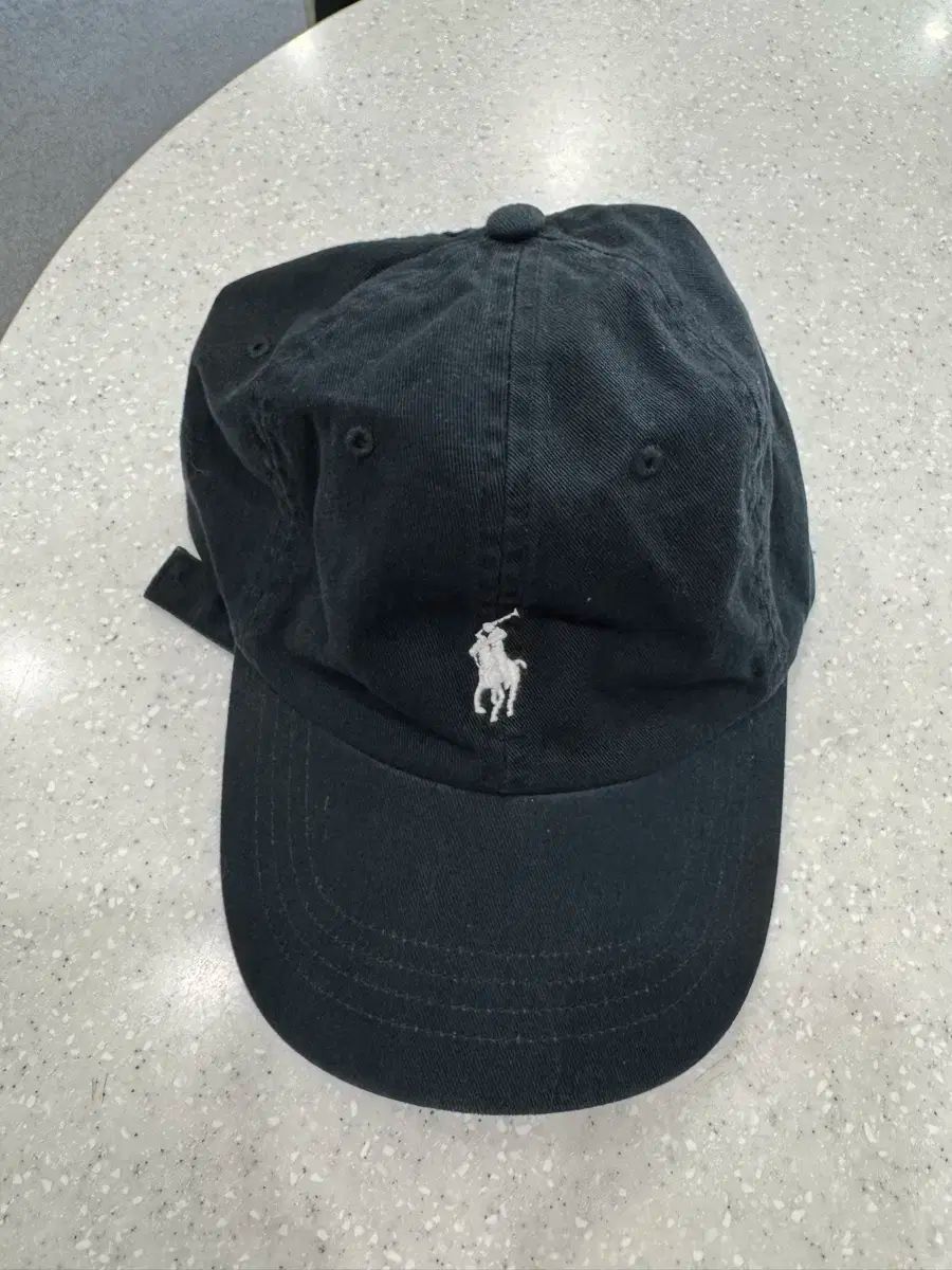 344 POLO Ralph Lauren ポロ キャップ