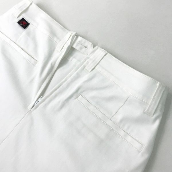 NEW BALANCE ニューバランス 2022年モデル プリーツスカート ホワイト