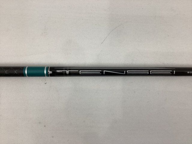 シャフト その他 テンセイグリーン60(S) キャロウェイ用スリーブ