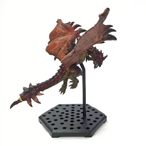 2025年最新】紫毒姫リオレイアの人気アイテム - メルカリ