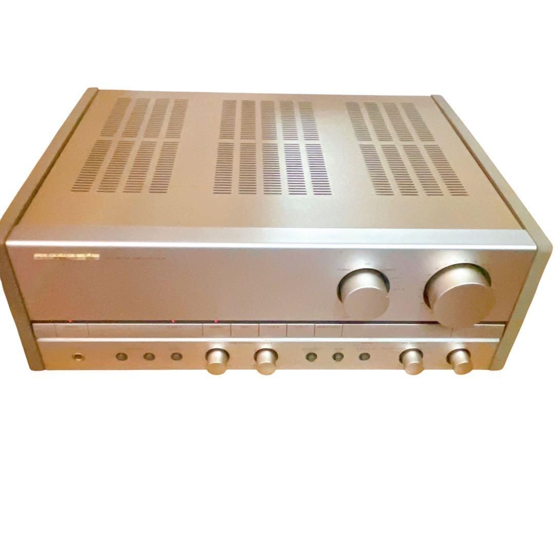 marantz プリメインアンプ