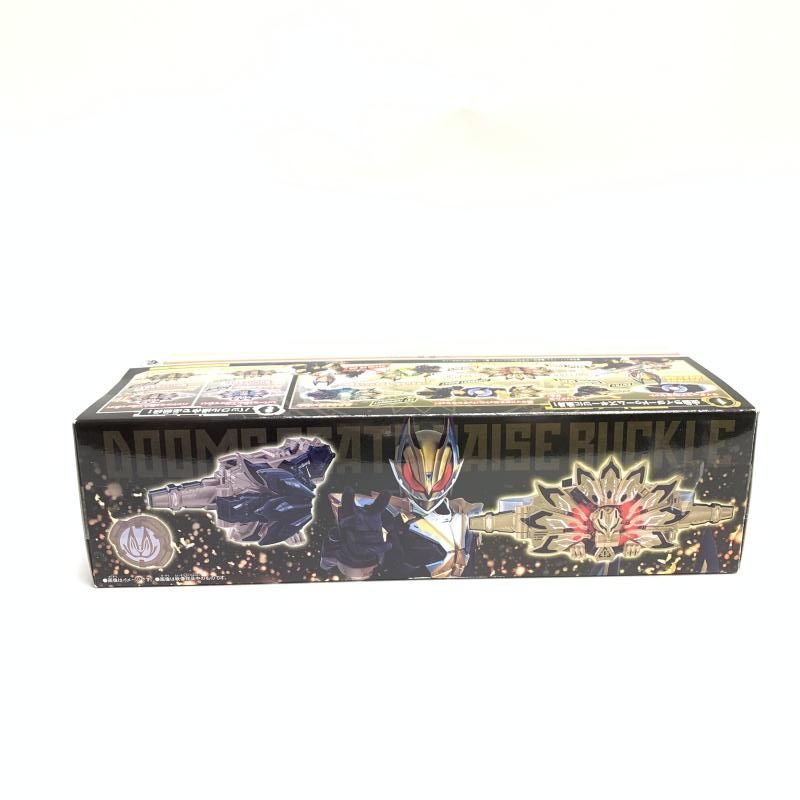 中古】開封)DXﾄﾞｩｰﾑｽﾞｷﾞｰﾂﾚｲｽﾞﾊﾞｯｸﾙ[18] - メルカリ