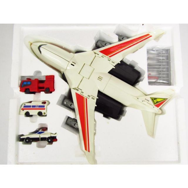 スーパーファイヤーダグオン