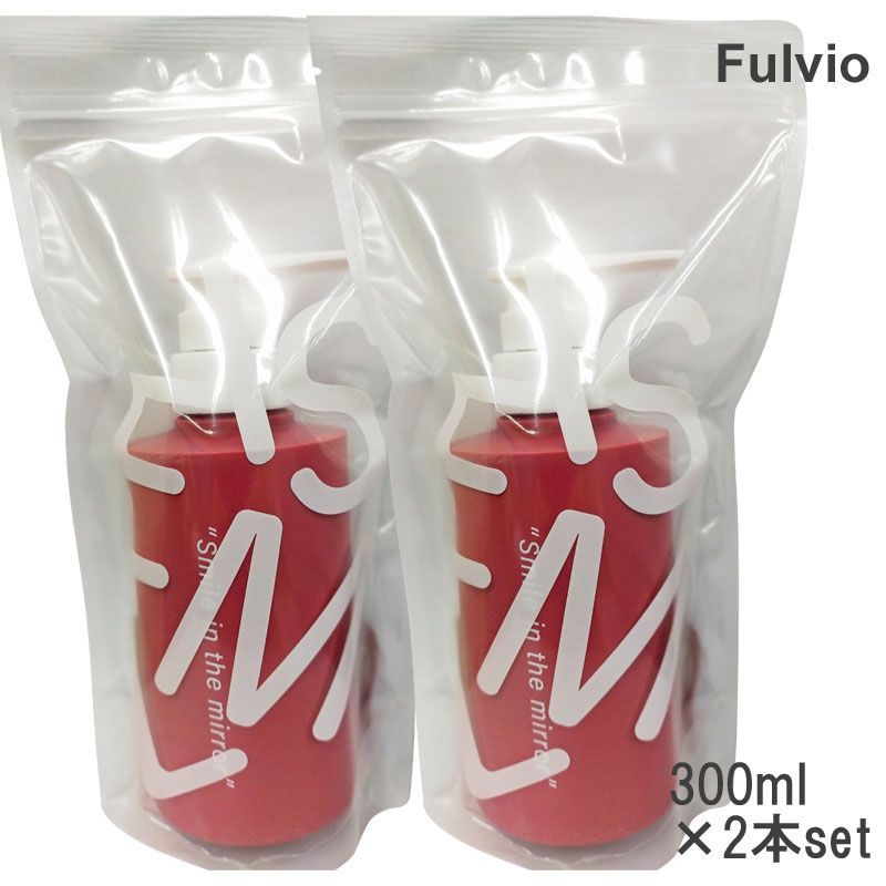 2個セット) アミノスパ A+3シャンプー FA 300ml - メルカリ