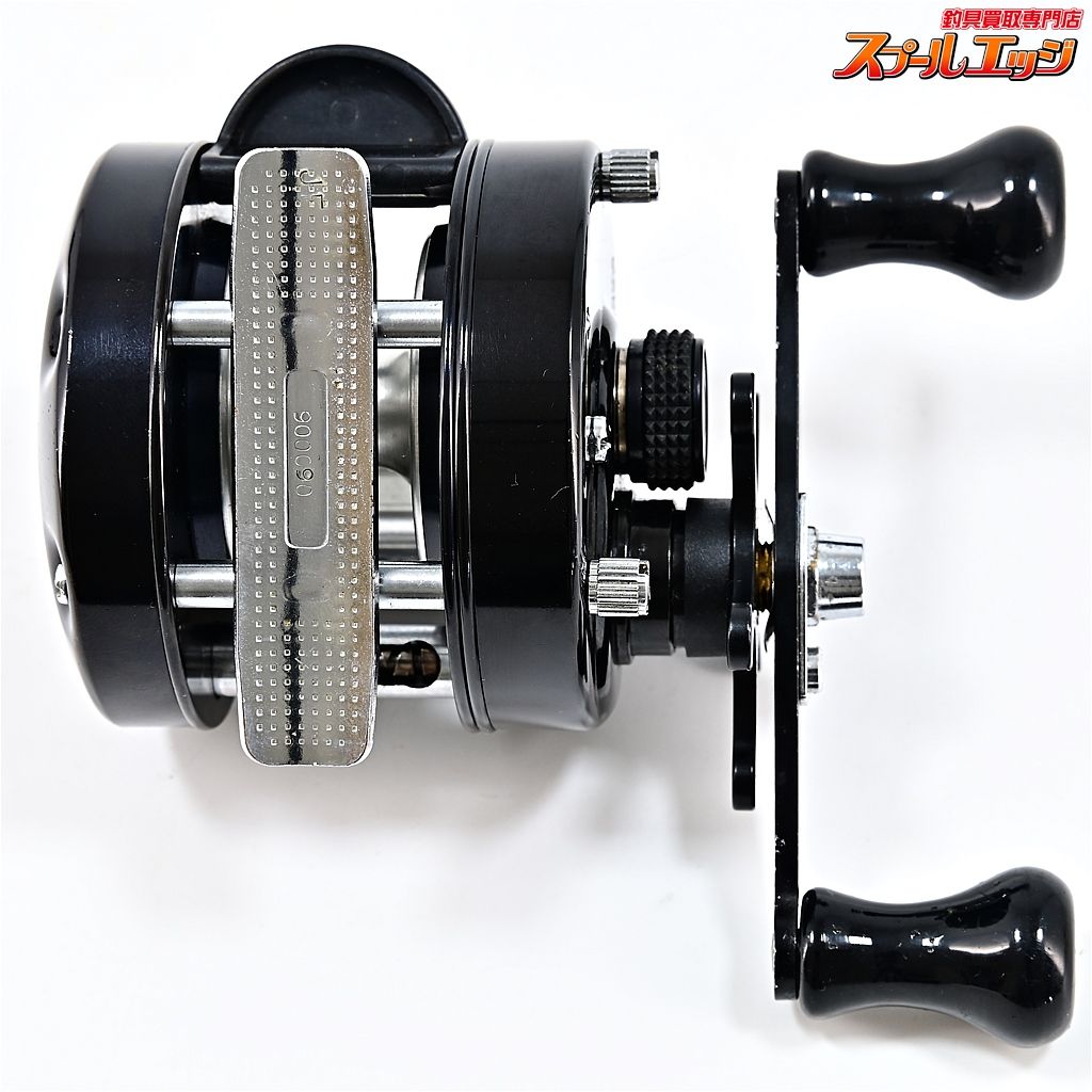 76mmS字ハンドル