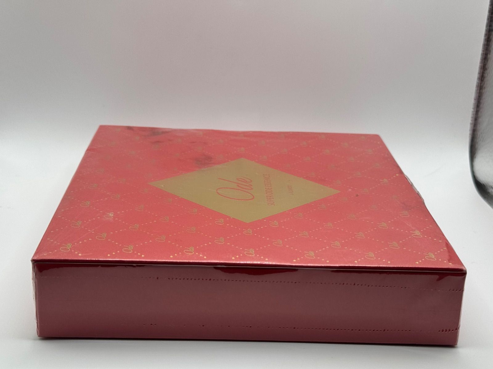 新品未使用品 アルマード スーパーオーディ美容液 15mL 4本 ショップ