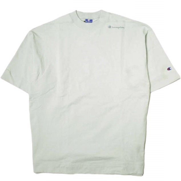 新品 N.HOOLYWOOD x Champion エヌハリウッド ミスター