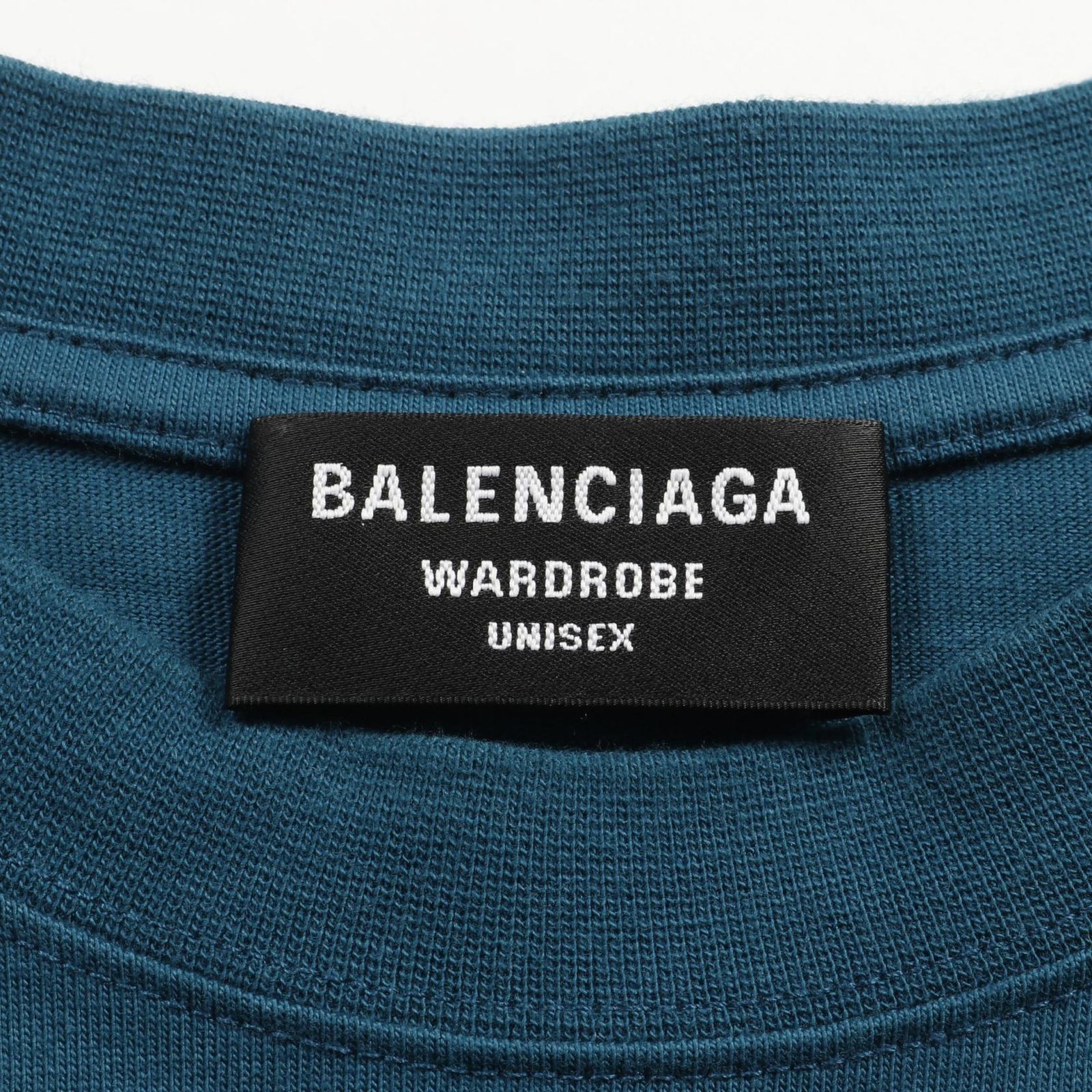 BALENCIAGA