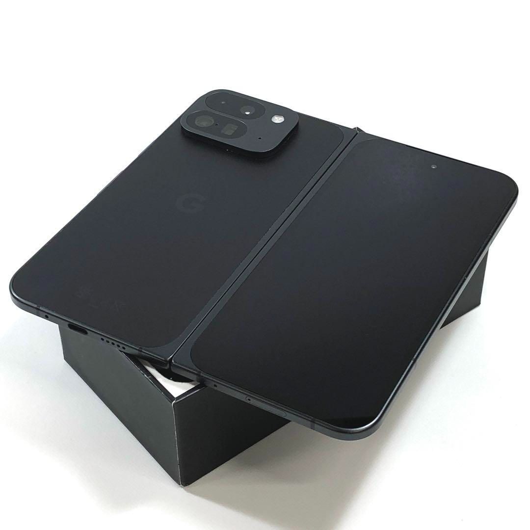 ジャンク品) Google Pixel 9 Pro 256GB シムフリー