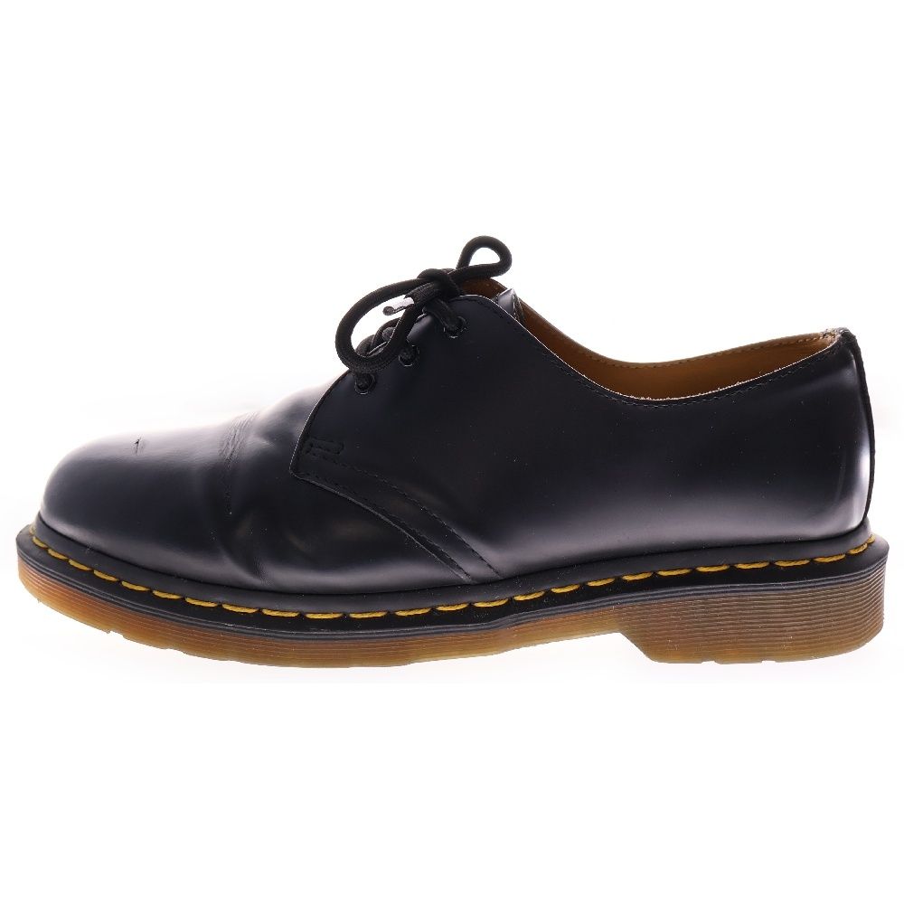 Dr.Martens 「Dr. Martens」 レザーシューズ UK8 ブラック