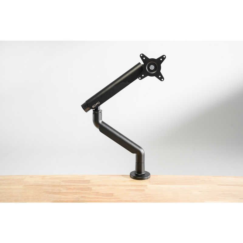 送料無料 ♥ 未開梱 COFO 無重力モニターアーム Pro シングル CM-AP1B