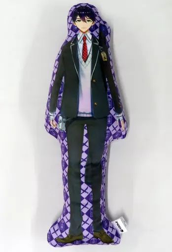 にじさんじ 剣持刀也 クッション 2018 限定ショップ にじさんじ 剣持刀也 クッション 2018 限定ショップ（にじさんじ