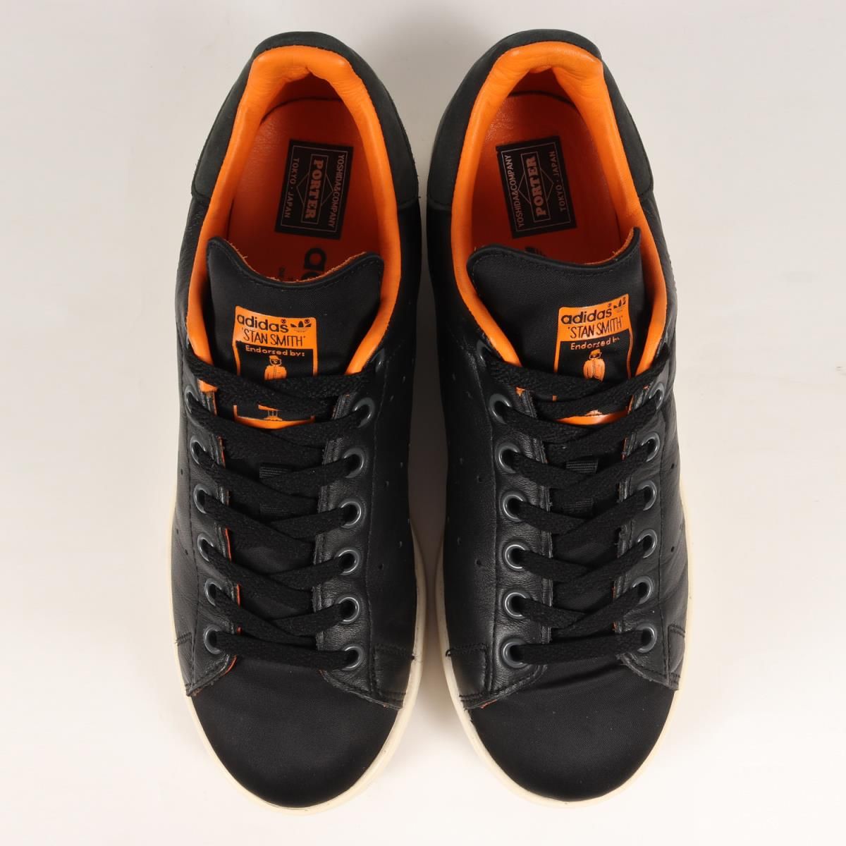 adidas アディダス PORTER STAN SMITH B34150 2015年 ポーター