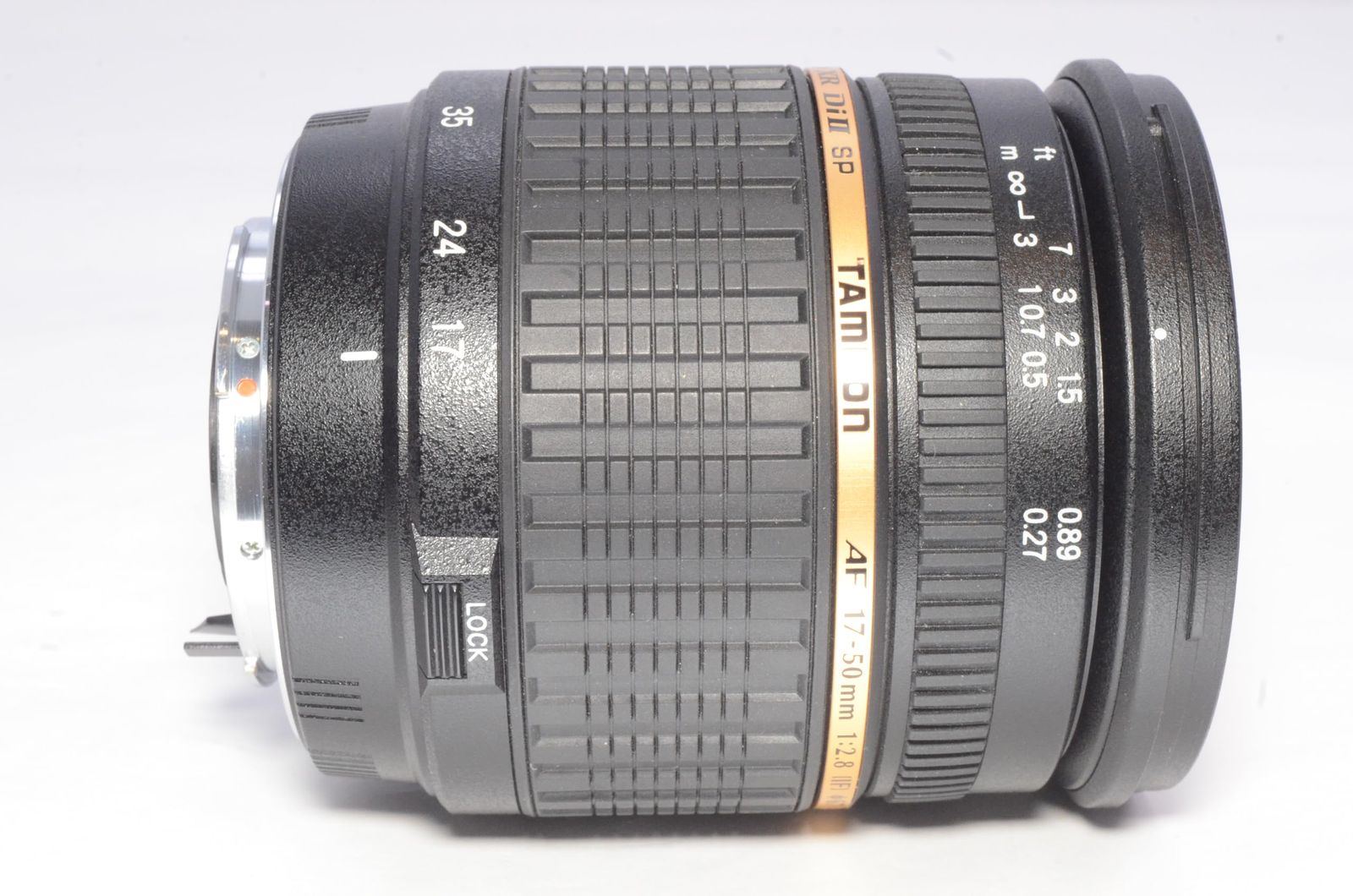 TAMRON SP AF17-50mm F/2.8 XR for Pentax すうさん様専用】PENTAX用