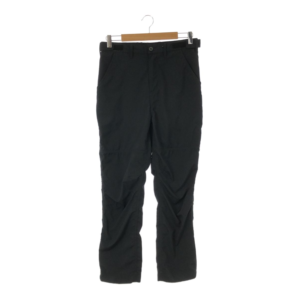 NONNATIVE ノンネイティブ NN-P4026 RANCHER TROUSERS POLY