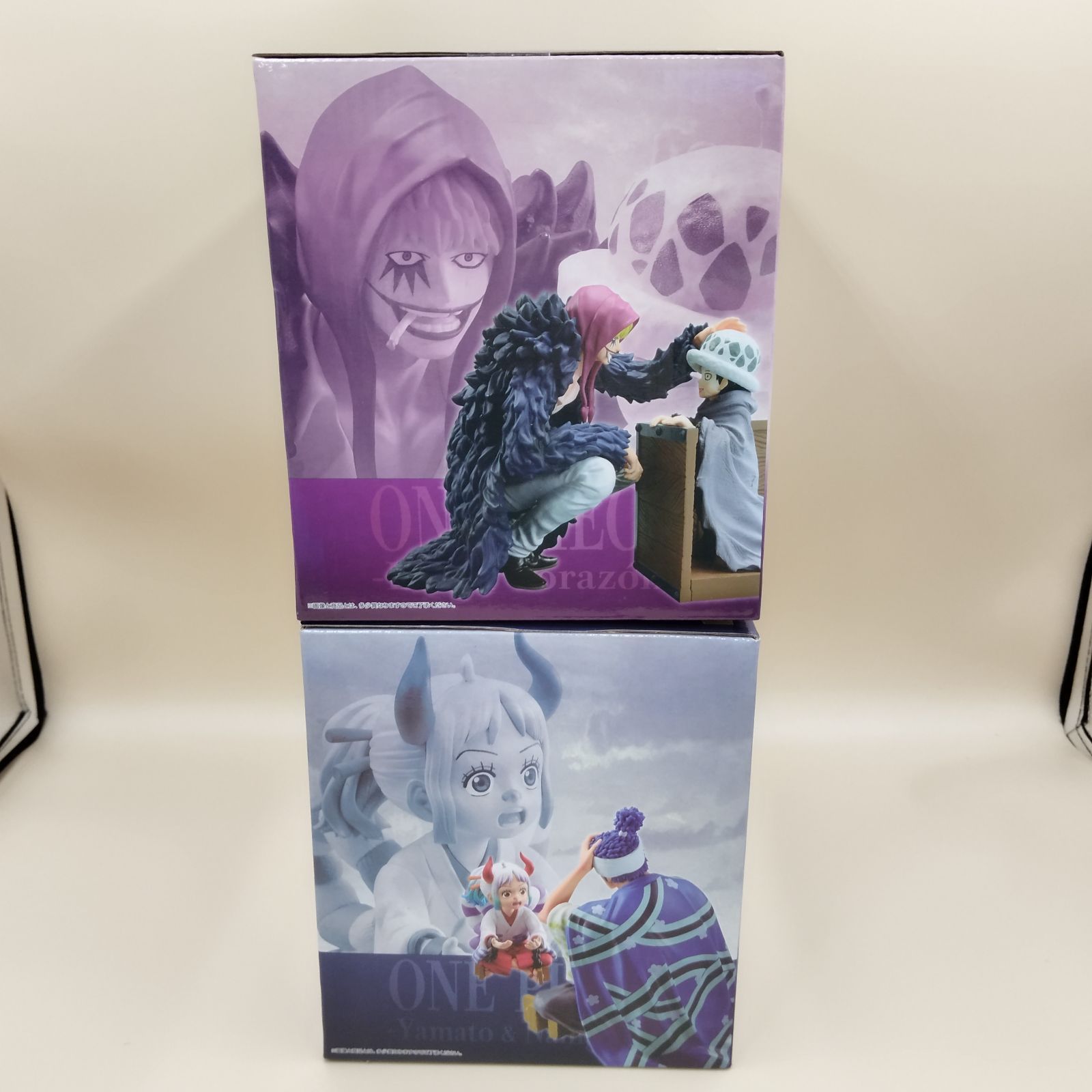 【未開封】ワンピース エモーショナルストーリーズ2A.C.Ｄ賞 ONE PIECE - 1番くじ ワンピース エモーショナルストーリーズ2