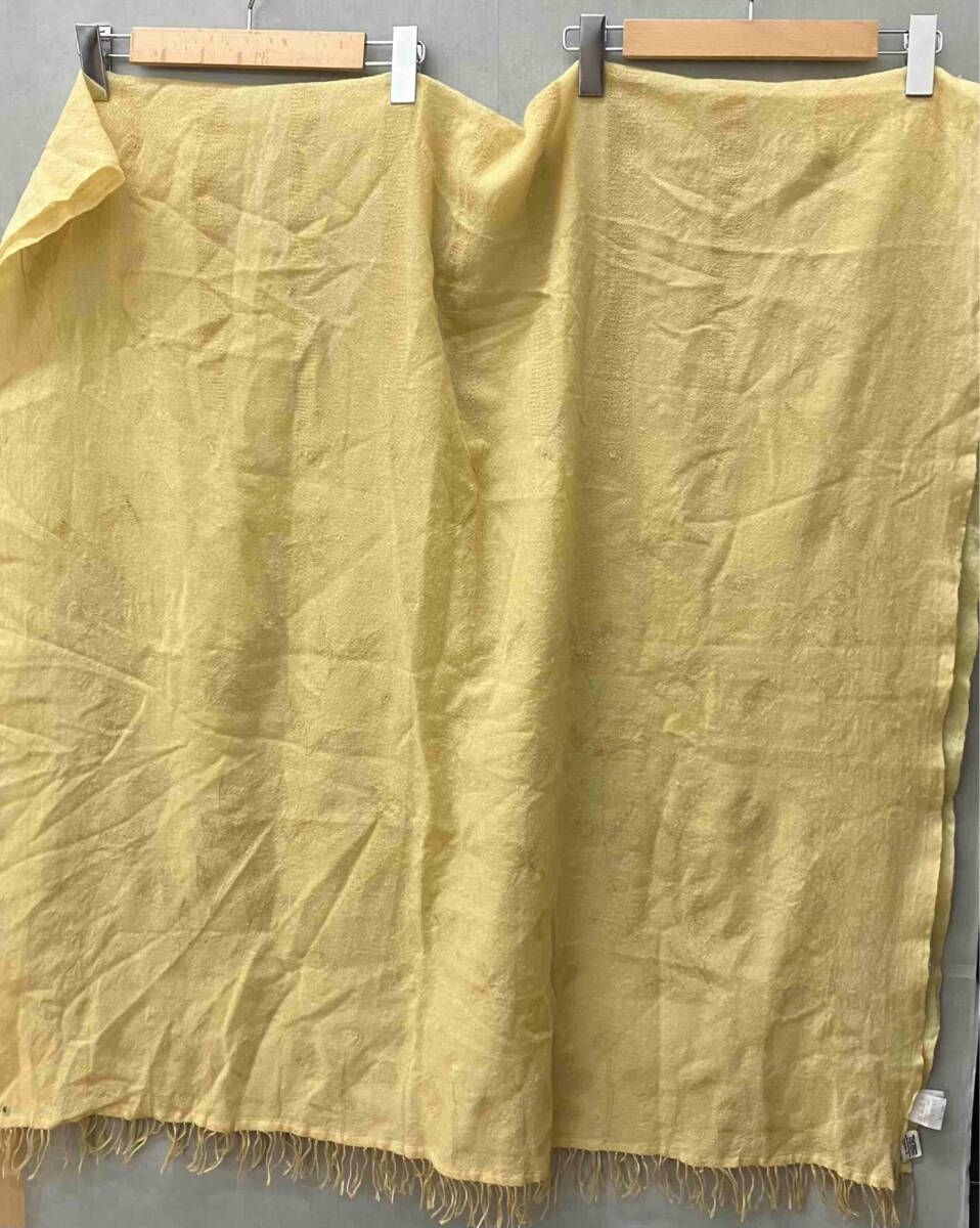 HaaT ISSEY MIYAKE ハート イッセイミヤケ ストール HA4AD825