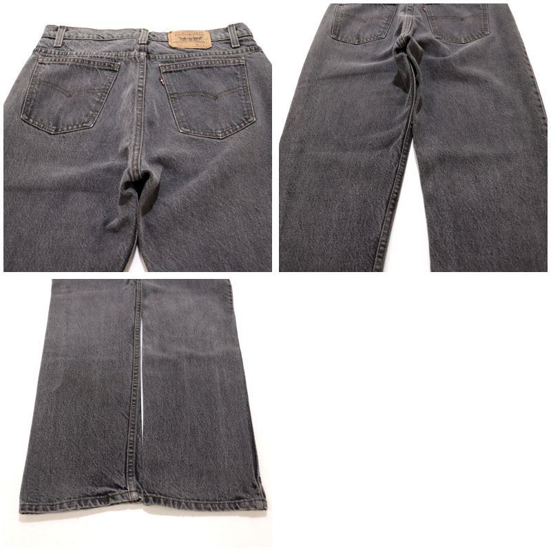 80s USA製 vintage Levi