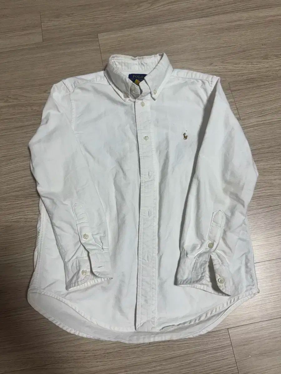 ポロ Ralph Lauren(ラルフローレン) 子供用シャツ 7 税金