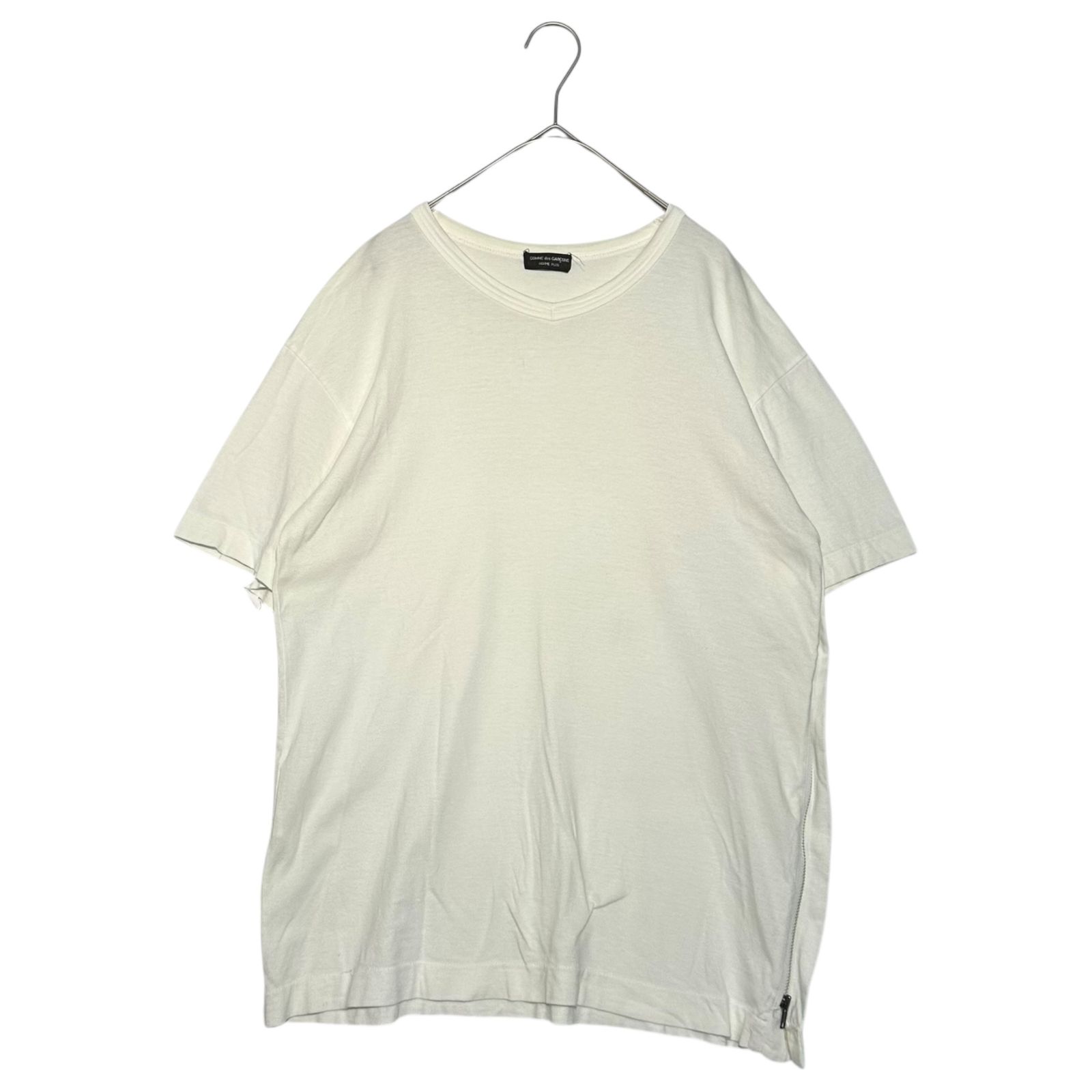 コムデギャルソンオムプリュス　AD2012aw シャツ　XS コレクション：2012 A/W COMME des GARCONS HOMME PLUS