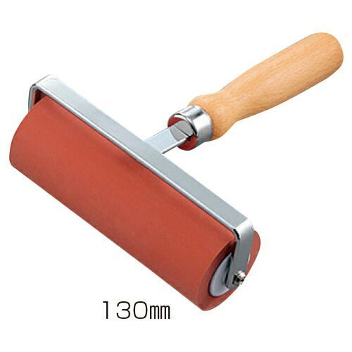 左右セット ゴムローラー キャタピラ 180-84-28 左右セット ゴム