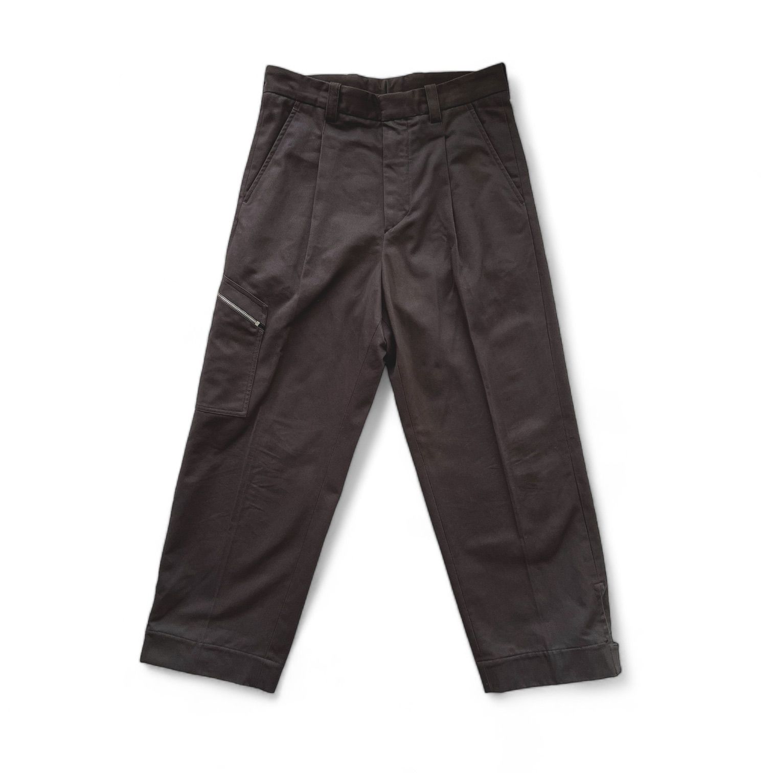 OAMC オーエーエムシー Combine Pants