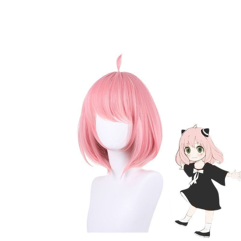 スパイファミリー