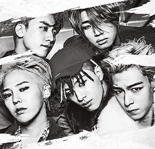 BIGBANG JAPAN DOME TOUR 2017 -LAST DANCE- Blu-ray Disc3枚組 CD2枚組 スマプラ対応 初回生産 盤