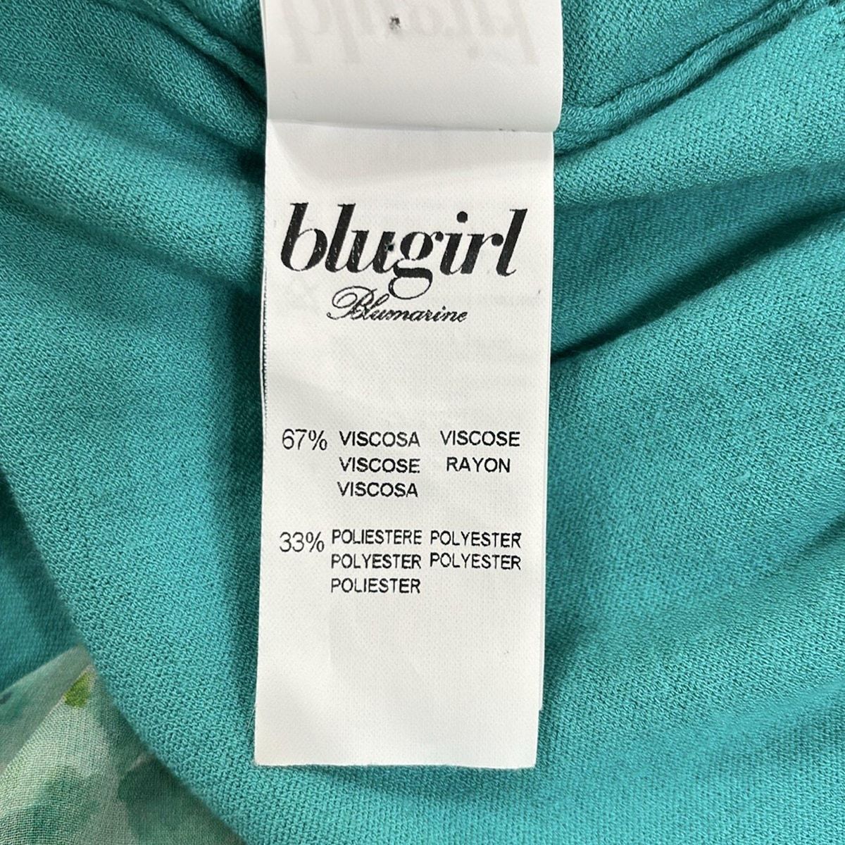 ブルーガール BLUGIRL カーディガン Blugirl(ブルーガール) カーディガン(レディース) - 海外通販のBUYMA