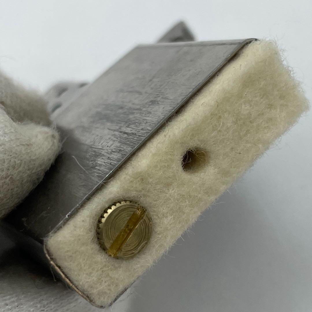 Zippo キャメルトロフィー タンザニア-ブルンジ’91 1991年1月製 CAMEL TROPHY TANZANIA-BURUBDI'91 OFF-ROAD ADVENTURE キャメル・トロフィー