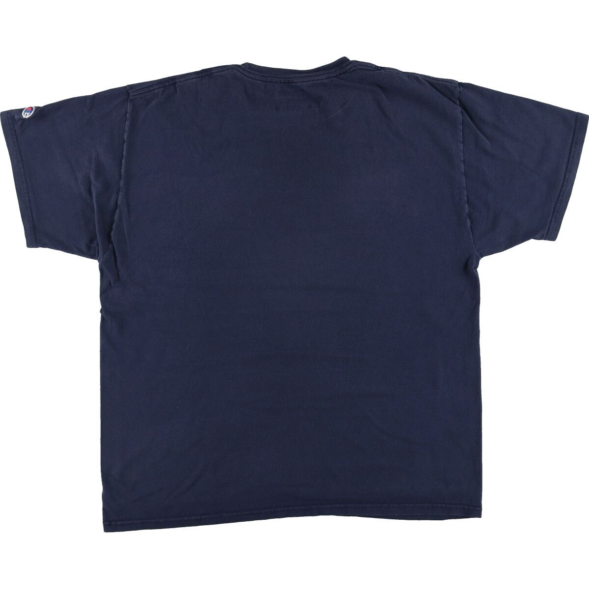 ファミリア Tシャツ ネイビー ファミリア 半袖Tシャツ ネイビー 140cm