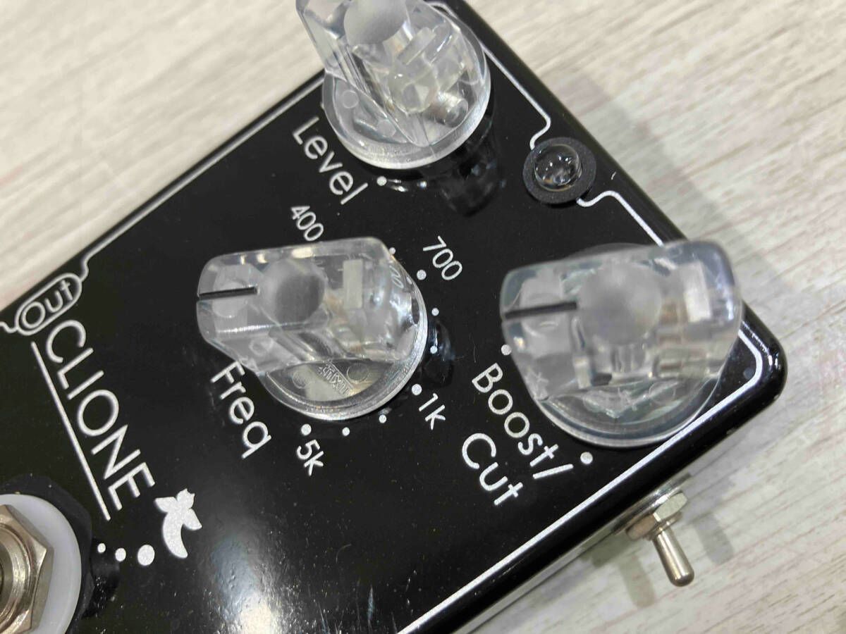 【ジャンク品】Vivie CLIONE Vivie CLIONE エフェクター - メルカリ
