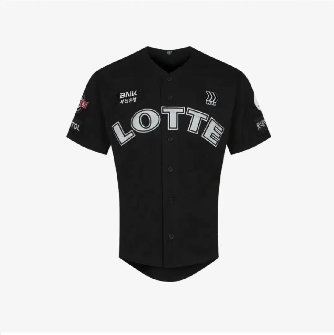 ロッテ 24 검니폼 プロフェッショナル 120 田峻玗 チョン ジュンウ マーキング