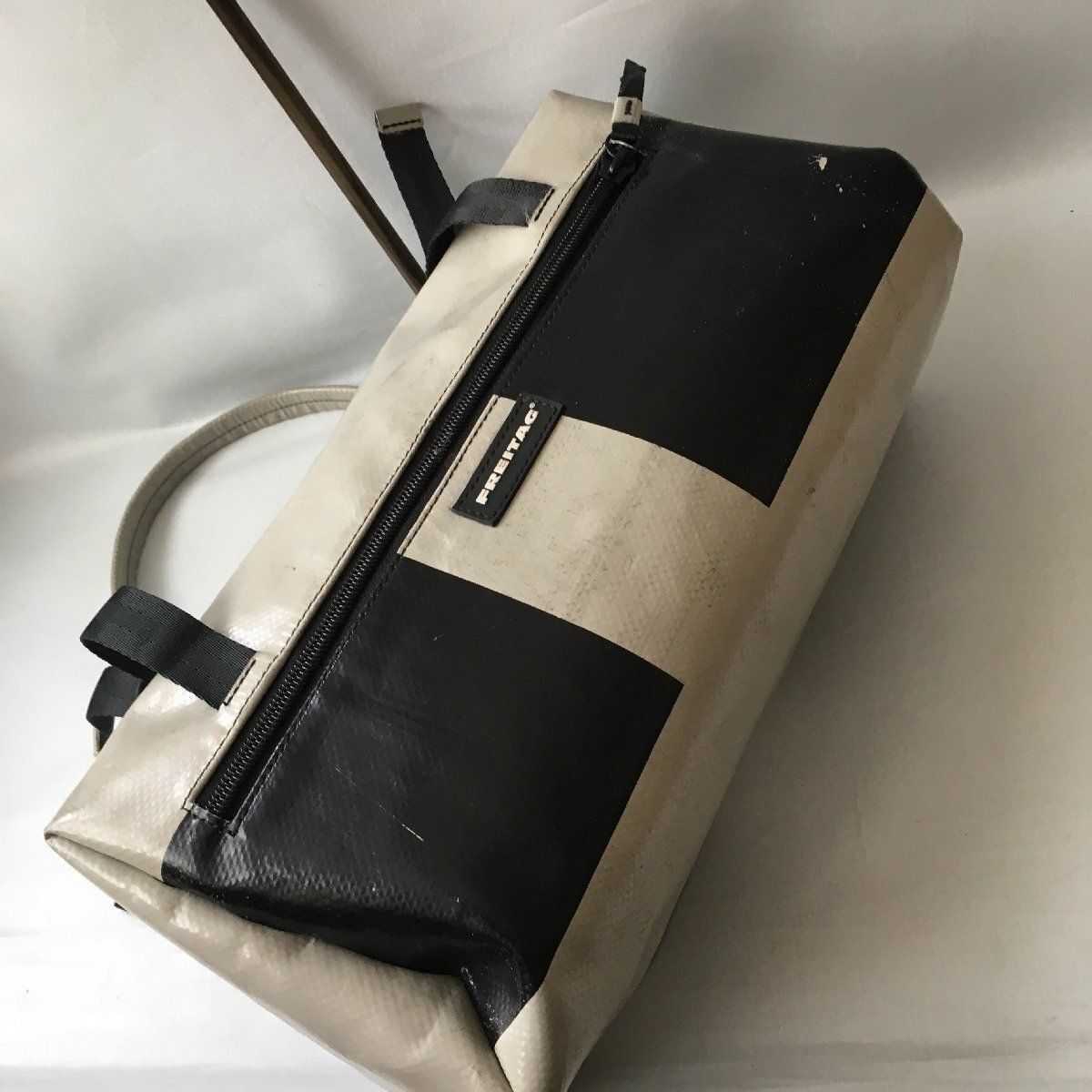 美品 FREITAG フライターグ JOAN ワン ショルダー バッグ - メルカリ