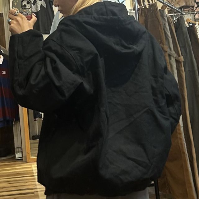 Carhartt カーハート